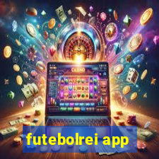 futebolrei app